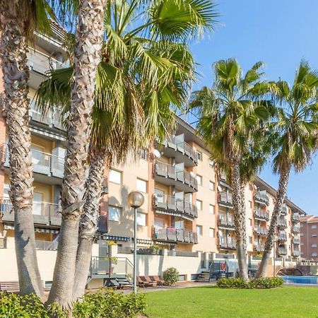 2P-51 - Lloret De Mar Exteriér fotografie