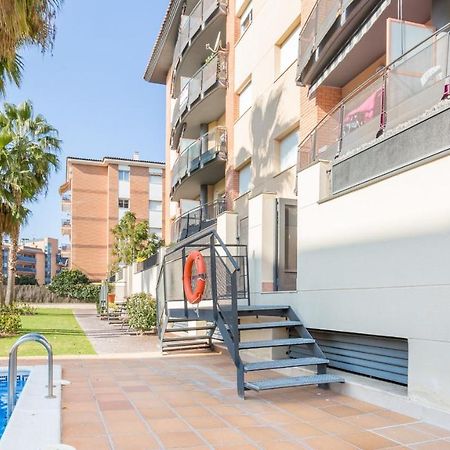 2P-51 - Lloret De Mar Exteriér fotografie